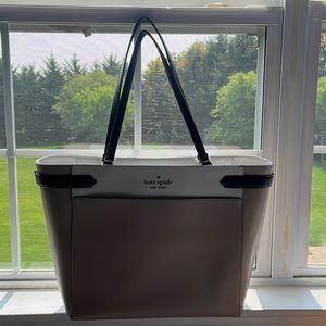 Authentic Kate Spade laptop bag